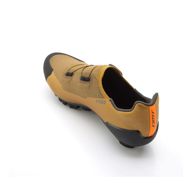 DMT KM30 CAMEL/BLACK
