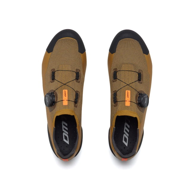 DMT KM30 CAMEL/BLACK
