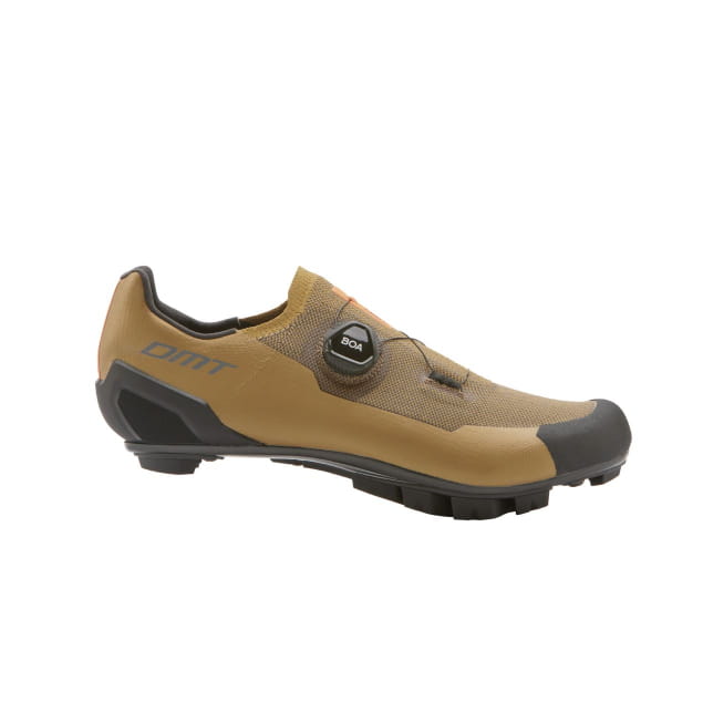 DMT KM30 CAMEL/BLACK