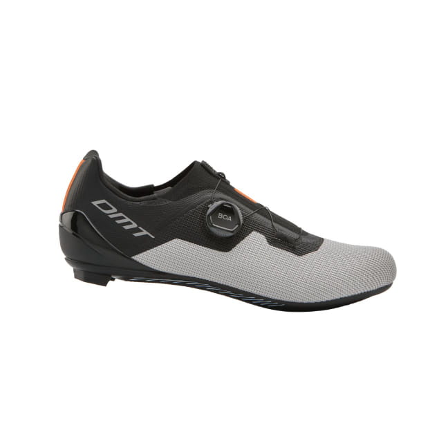 DMT KR4 BLACK/SILVER 2024