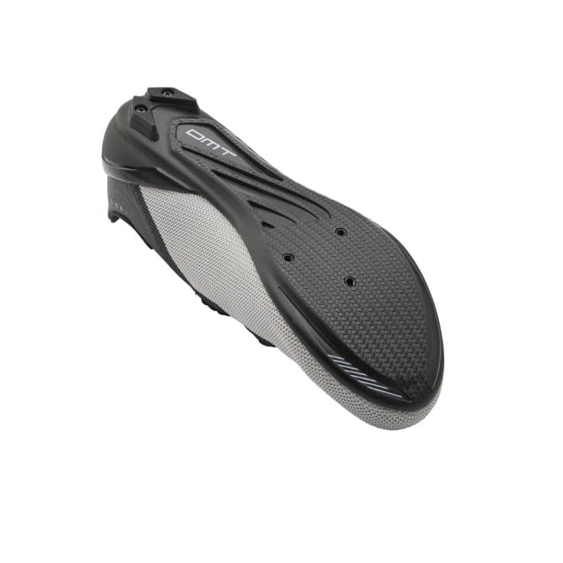 DMT KR4 BLACK/SILVER 2024