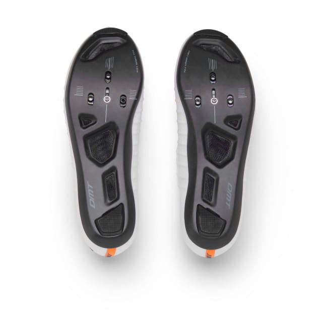 DMT KR SL BLACK/BLACK 2024