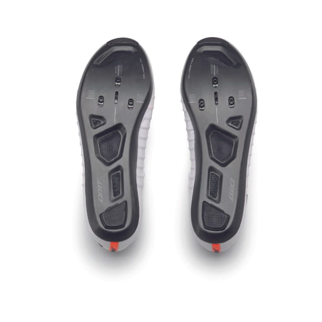 DMT KR SL BLACK/BLACK 2024