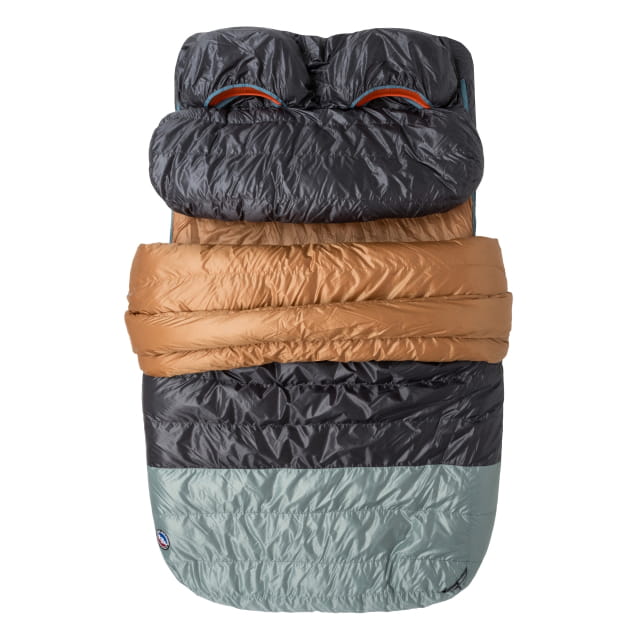 King Solomon 20 (650 RDS DownTek) 40 DOUBLE WIDE