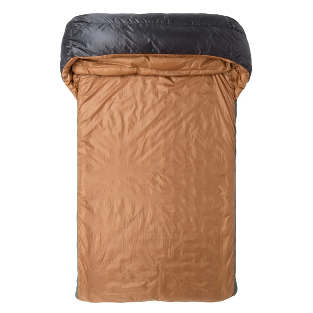 King Solomon 20 (650 RDS DownTek) 40 DOUBLE WIDE