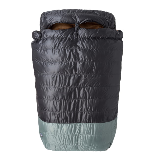 King Solomon 20 (650 RDS DownTek) 40 DOUBLE WIDE