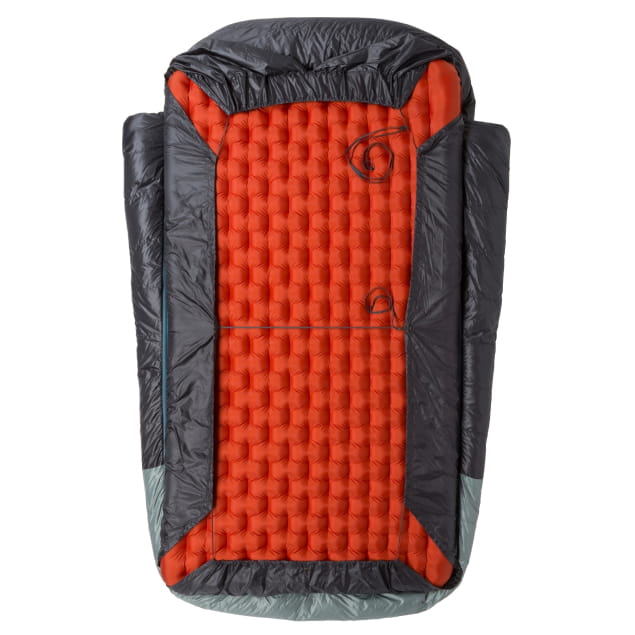 King Solomon 20 (650 RDS DownTek) 40 DOUBLE WIDE