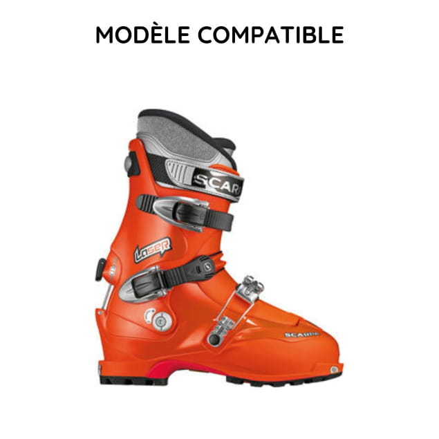 Chaussons Thermo Magic