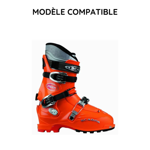 Chaussons Thermo Magic