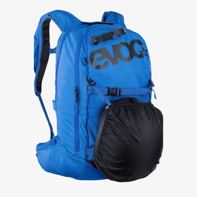 LINE 22 E2 royal blue