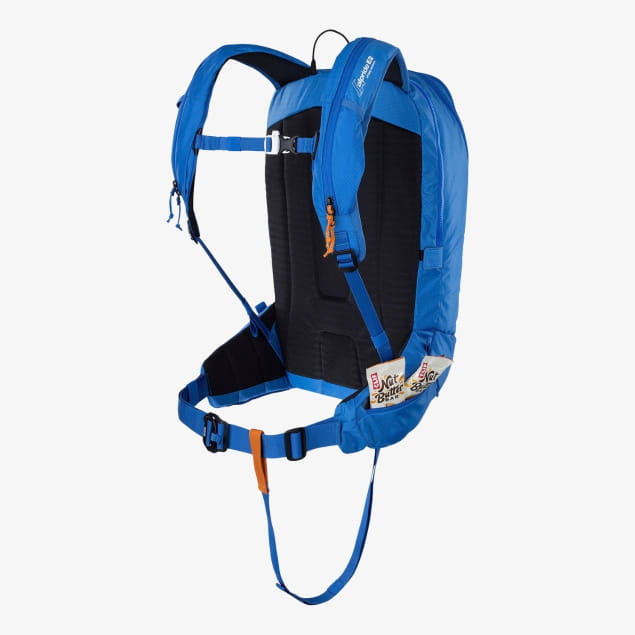LINE 22 E2 royal blue