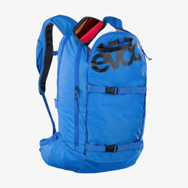 LINE 22 E2 royal blue