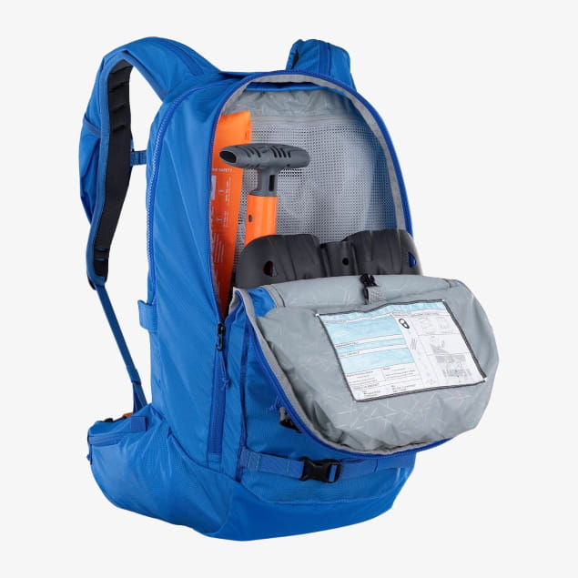 LINE 22 E2 royal blue