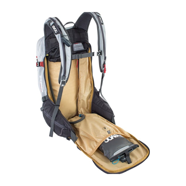 LINE R.A.S. 30 silver - heather carbon grey