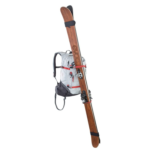 LINE R.A.S. 30 silver - heather carbon grey