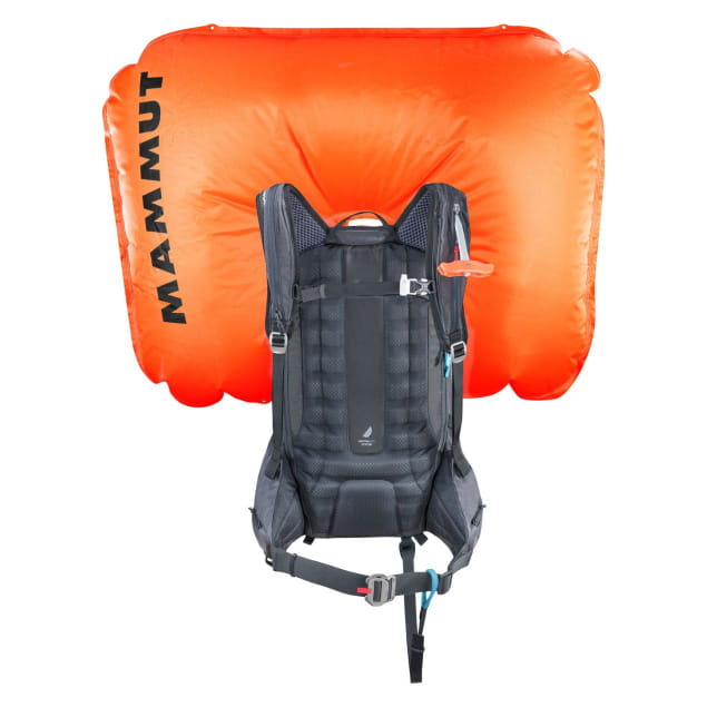 LINE R.A.S. 30 heather carbon grey