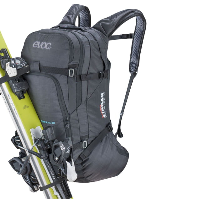 LINE R.A.S. 30 heather carbon grey