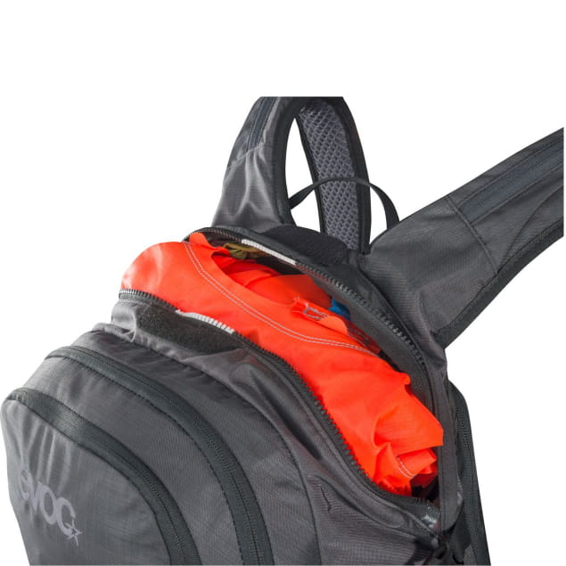 LINE R.A.S. 30 heather carbon grey