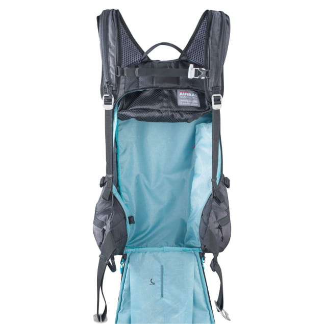 LINE R.A.S. 30 heather carbon grey