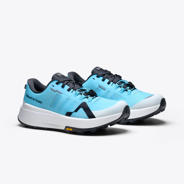 M1 W Glacier