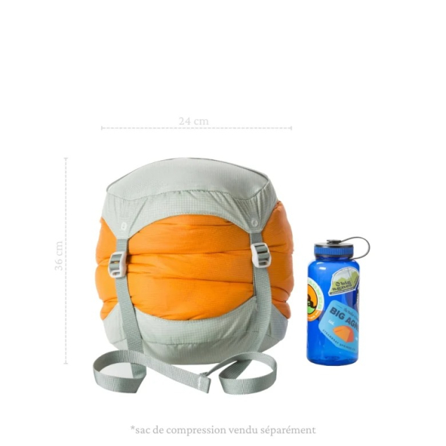 Lost Ranger 3N1 0 (650 RDS DownTek) LONG