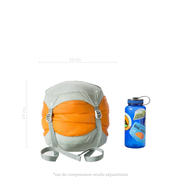 Lost Ranger 3N1 15 (650 RDS DownTek) REGULAR