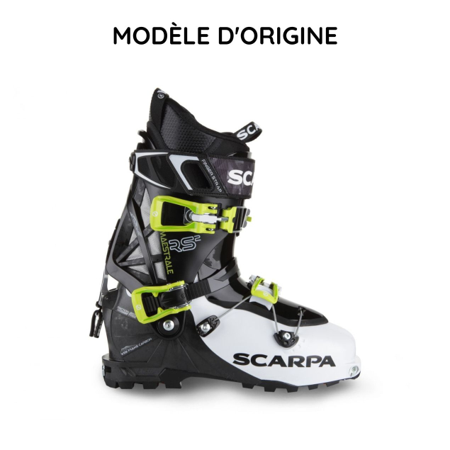 Pro Flex G (MAES-MAES RS 17-18)