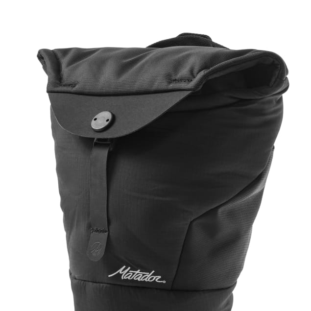 Camera Base Layer Black