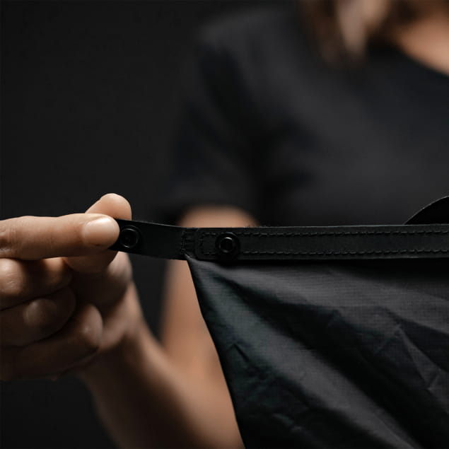 Camera Base Layer Black