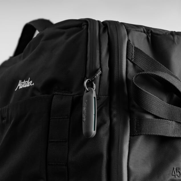 Travel Earplugs Kitx2 Black and White