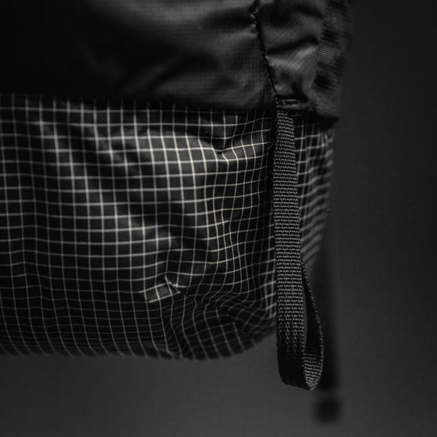 Freefly 16L Packable Backpack Black