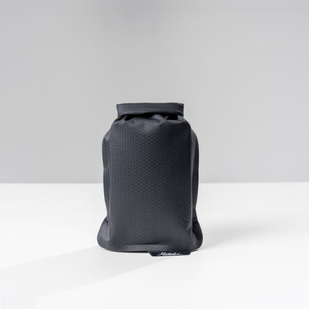 FlatPak Soap Bar Case Charcoal