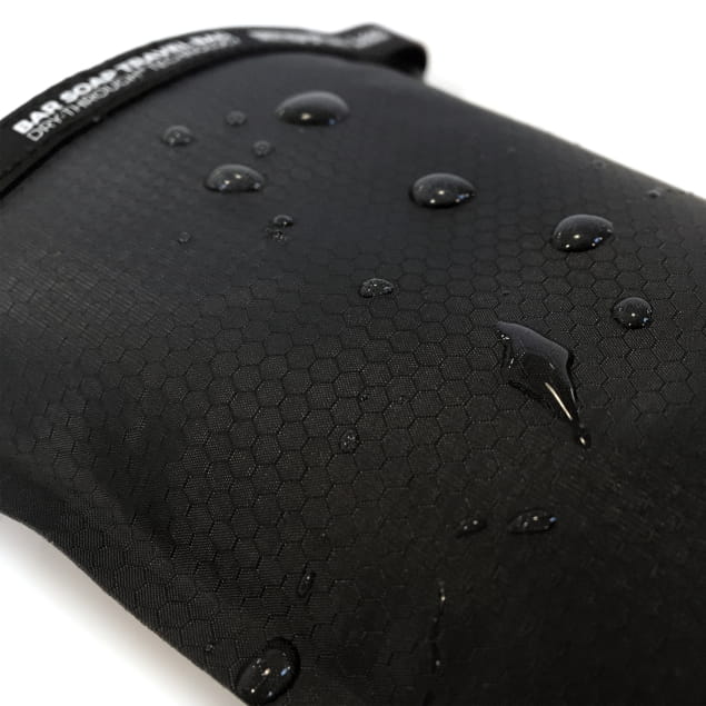 FlatPak Soap Bar Case Charcoal