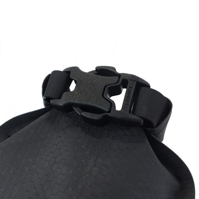 FlatPak Soap Bar Case Charcoal