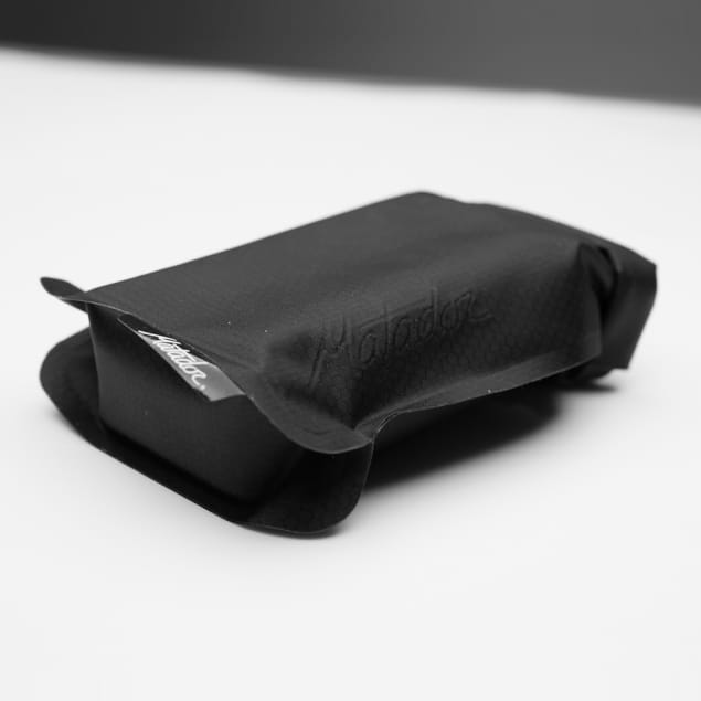 FlatPak Soap Bar Case Charcoal