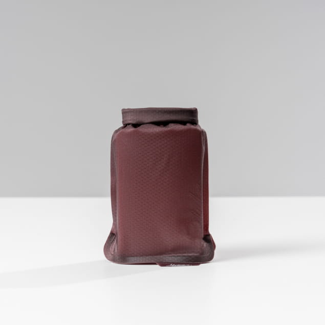 FlatPak Soap Bar Case Garnet