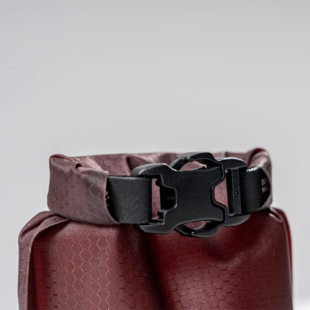 FlatPak Soap Bar Case Garnet