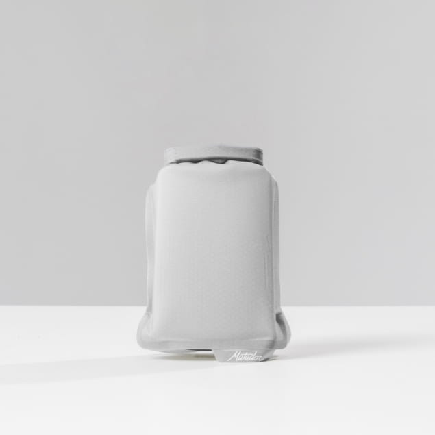 FlatPak Soap Bar Case Arctic White