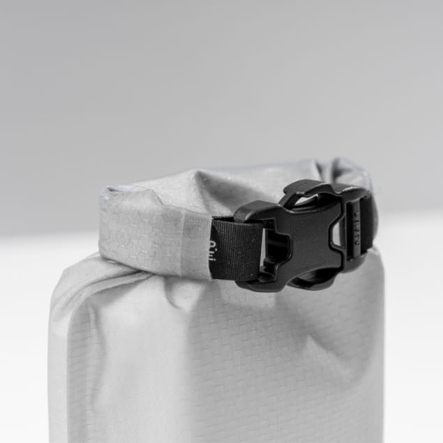 FlatPak Soap Bar Case Arctic White