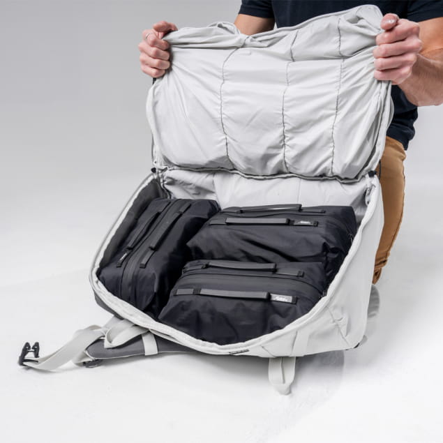 Gear Cube Setx3 Black