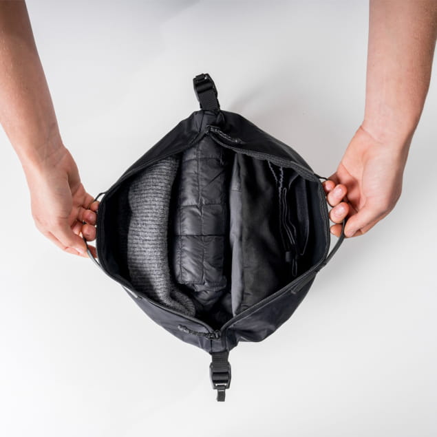 Gear Cube Setx3 Black