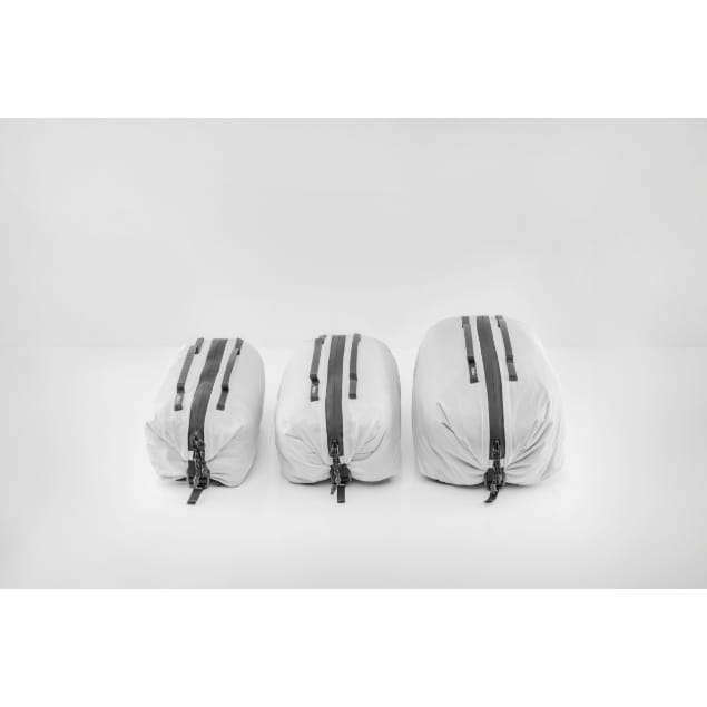 Gear Cube Setx3 Arctic White