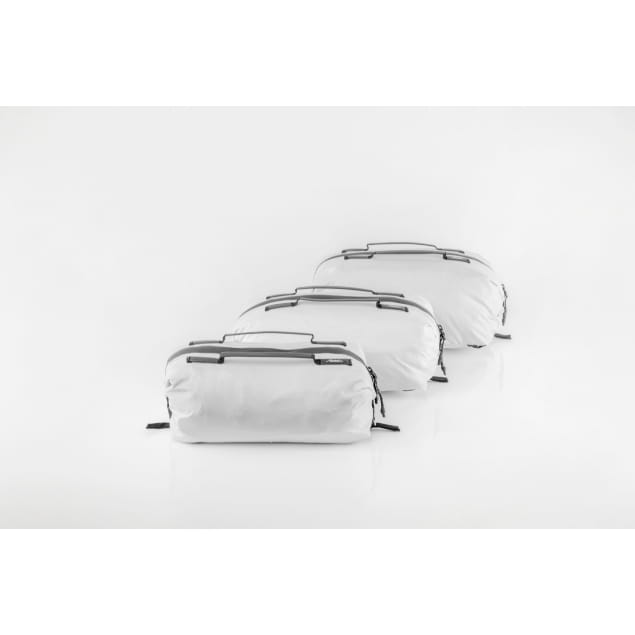 Gear Cube Setx3 Arctic White