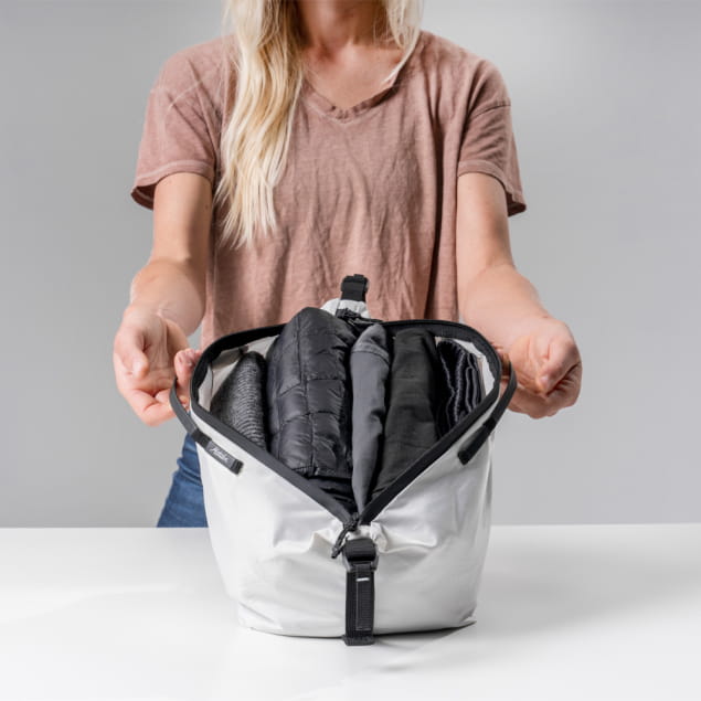 Gear Cube Setx3 Arctic White