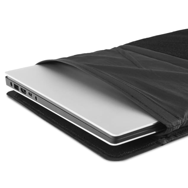 Laptop Base Layer Black