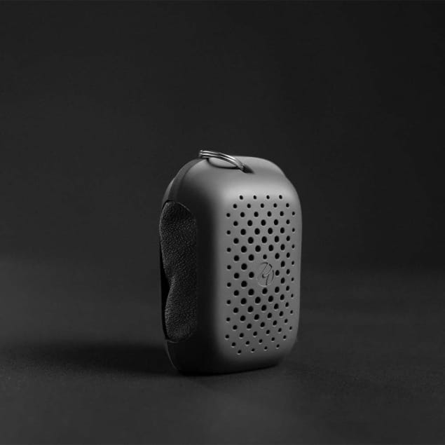 NanoDry Trek Towel Charcoal