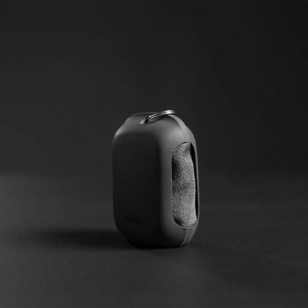 NanoDry Trek Towel Charcoal