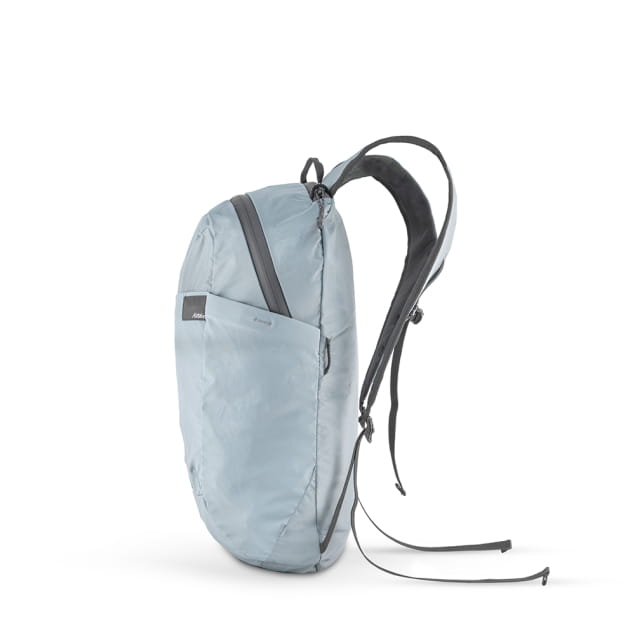 ReFraction 16L Packable Backpack Slate Blue