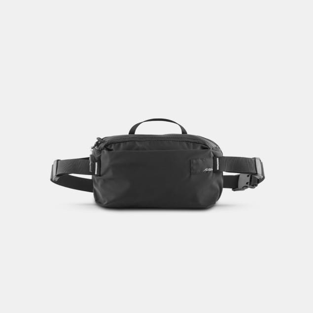 Refraction 2L Packable Sling Black