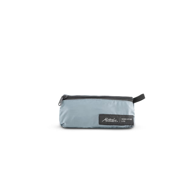 Refraction 2L Packable Sling Slate Blue